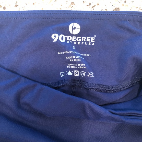 90 degrees leggings - Picture 3 of 3